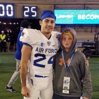 Profile Picture of Luke O'Connell (@LukeOCo48799225) on Twitter