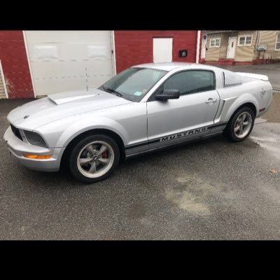 Profile Picture of John Whitbeck (@GamingwithJohn4) on Twitter