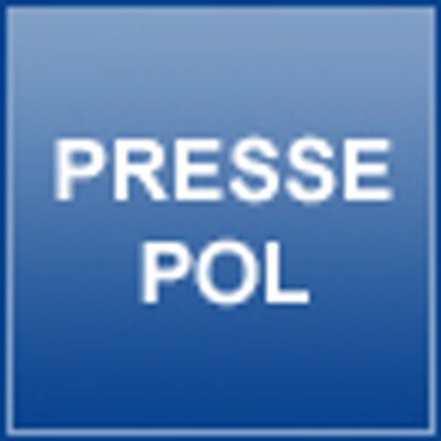 Profile Picture of Matthias M. Meringer (@pressepol) on Twitter