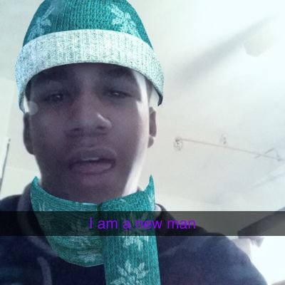 Christopher Stutz - Twitter Profile Picture of Christopher Stutz (@chrisisanewman) on Twitter