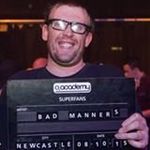 Profile Picture of daniel mathieson (@matthieson857) on Instagram