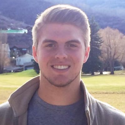 Profile Picture of Caleb Hoffman (@thelifeofleb) on Twitter