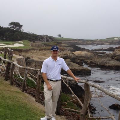 Profile Picture of Tyler Raber (@tlrabergolf) on Twitter