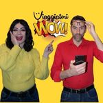 Profile Picture of Valentina 🇮🇹 Daniele | Travel~Nature (@viaggiatori_wow) on Instagram