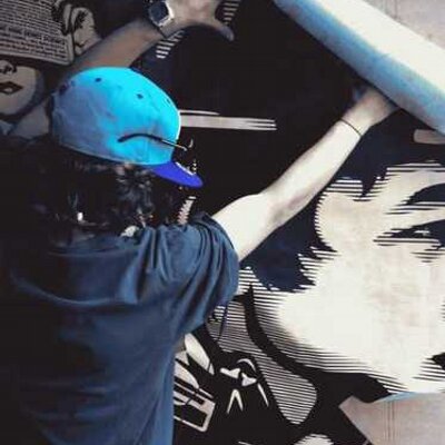 Profile Picture of Alexander Schenker (@gordon_osmosis) on Twitter