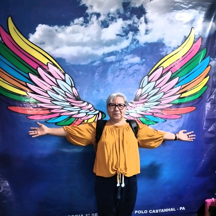 Profile Picture of Paula Primo (@paulaprimo2) on Tiktok