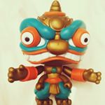 Profile Picture of Yibin Li (@bigsizemc) on Instagram