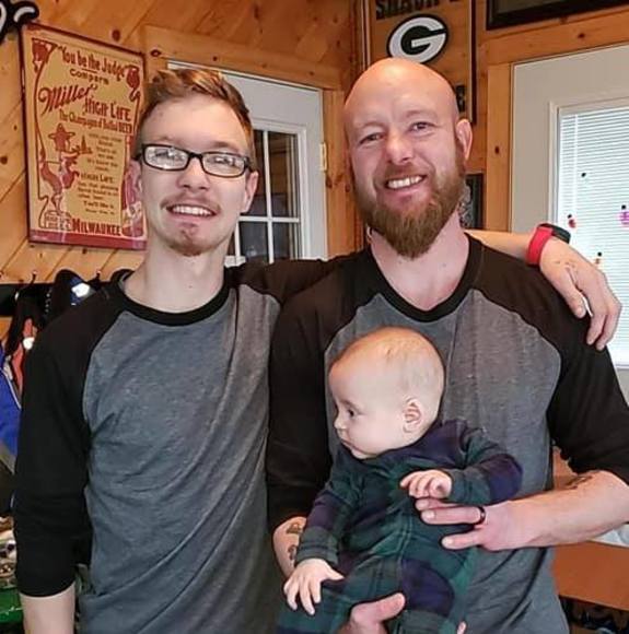 Profile Picture of Tanner Kruckeberg (@tann3rk420) on Poshmark