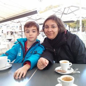 Profile Picture of Pinto (@alice1pinto) on Twitter
