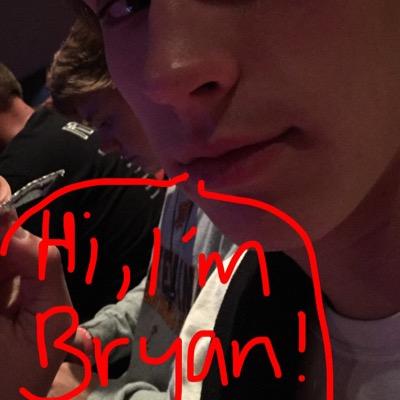 Profile Picture of Bryan Rolfes (@ryne_rolf) on Twitter