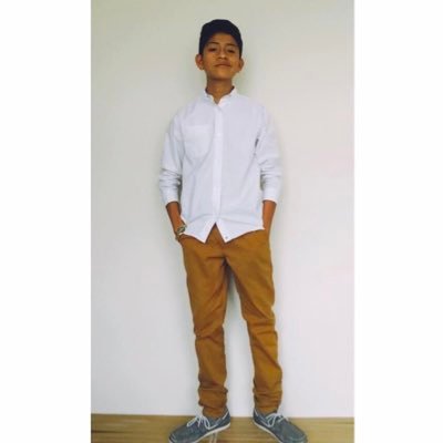 Profile Picture of Carlos David Tapia Mosso (@TapiaMosso) on Twitter