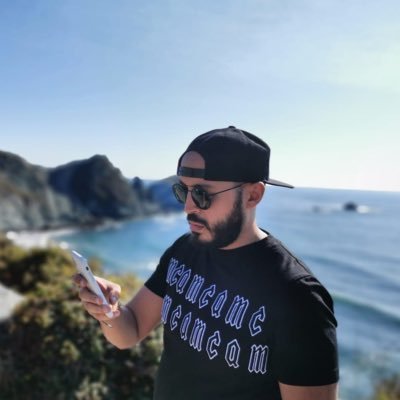 Profile Picture of Abdulla AL-khalifa (@G_unit_55) on Twitter