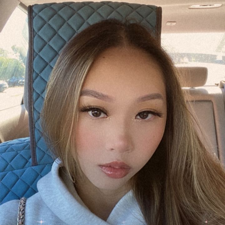 Profile Picture of luann♡ (@luannphuong) on Tiktok