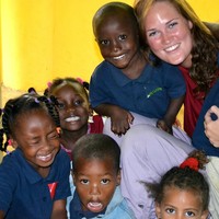 Profile Picture of Paige Wimbush (@paige-wimbush) on Quora