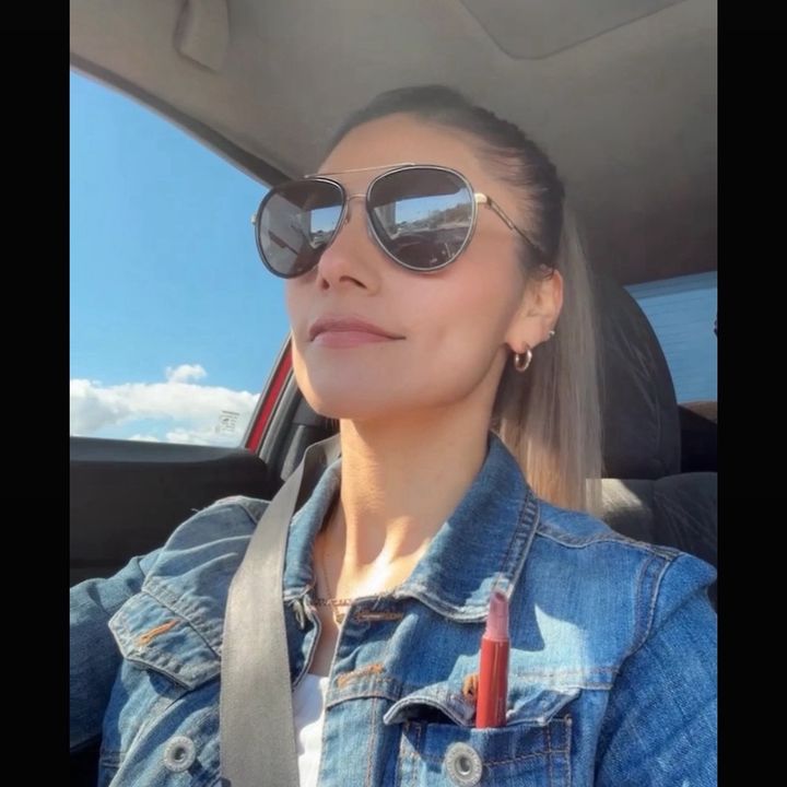 Profile Picture of Mariiy B (@user1344480) on Tiktok
