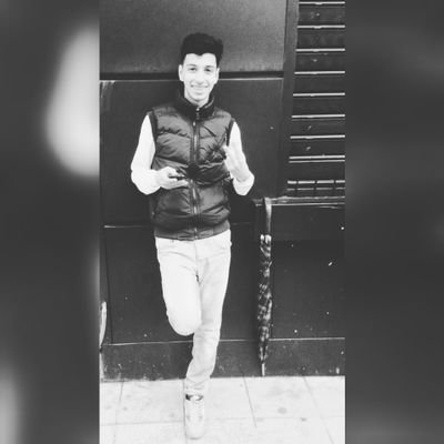 Mohamed Belkaid - Twitter Profile Picture of Mohamed Belkaid (@MohamedBelkai11) on Twitter