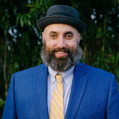 Profile Picture of Joshua Ryder (@WhomanRyder) on Twitter