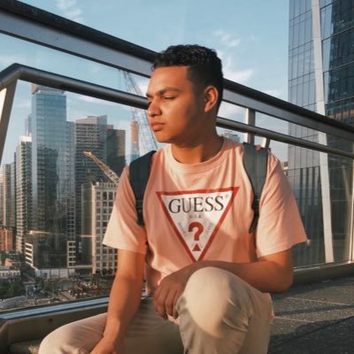 Profile Picture of Isaac Snyder (@Isaac__Anthony) on Twitter