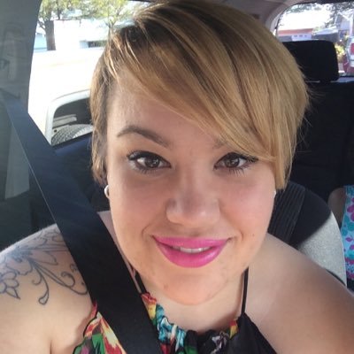 Profile Picture of Theresa Manwill (@reese1080) on Twitter