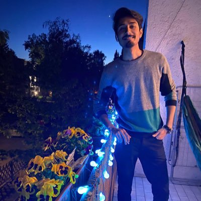 Profile Picture of Zaid Abdullah (@zaid1592) on Twitter