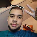 Profile Picture of Weberth Garcia (@weberth_garcia) on Instagram