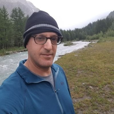 Profile Picture of David Alex Berger (@davidberger) on Twitter