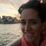 Profile Picture of Alison Szalwinski (@aliszali) on Instagram