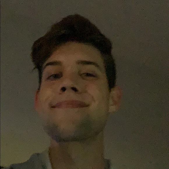 Profile Picture of Kyle Jessen (@kggjess) on Poshmark