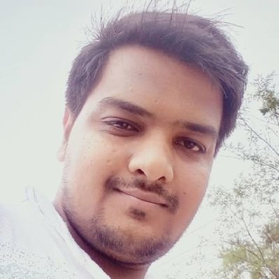 Profile Picture of ALOK KUMAR AGRAWAL (@agrawal_alok4) on Twitter