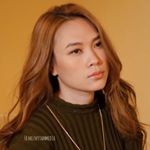 Profile Picture of My Tam Singer❣️𝕄𝕪 𝕋𝕒𝕞 𝕄𝕖𝕕𝕚𝕒 (@mytammedia) on Instagram
