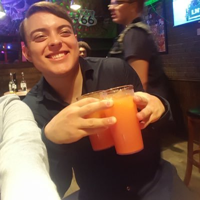 Profile Picture of Evan McCrary (@EvenMccrary) on Twitter