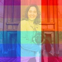 Profile Picture of Laurie Wolf (@laurie-wolf-3) on Quora