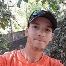 Profile Picture of Brandon Swafford (@brandonfordswaf) on Twitter