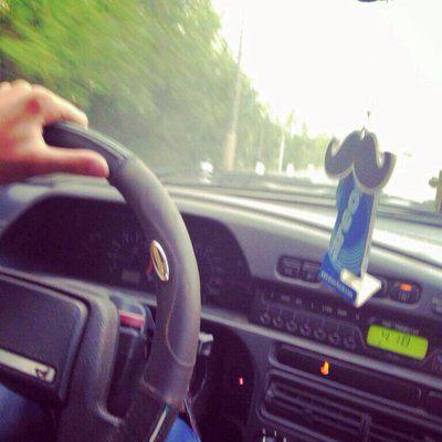 Profile Picture of Andrey Yakovlev (@Andrey20v) on Twitter