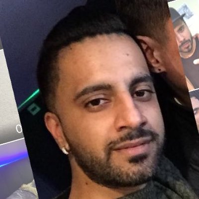 Profile Picture of Jas (@jasdeep_singh_b) on Twitter