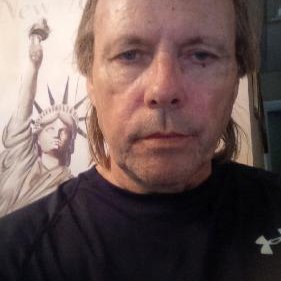 Profile Picture of Bob Mickelson (@Fab4fanbob) on Twitter