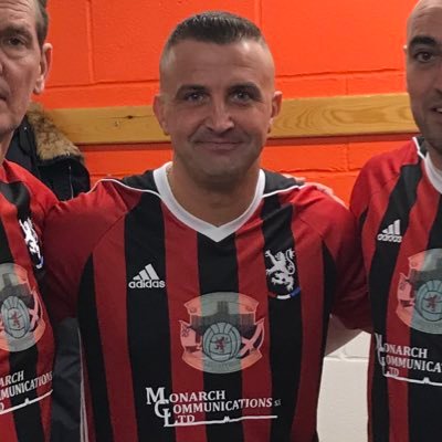 Profile Picture of Gary Mcdougall (@garymcdougall24) on Twitter