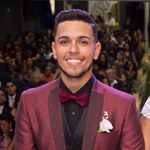 Profile Picture of Jackson Müller | Jovem Cantor (@ojacksonmuller) on Instagram