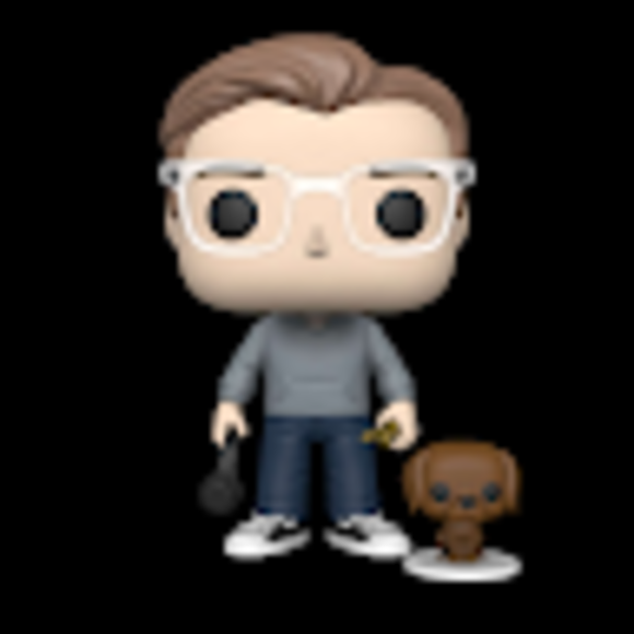 Profile Picture of Andrew Bonczkowski (@vulpicks) on Poshmark