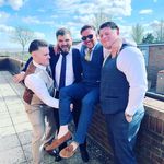 Profile Picture of Mark Friel (@markyf92) on Instagram