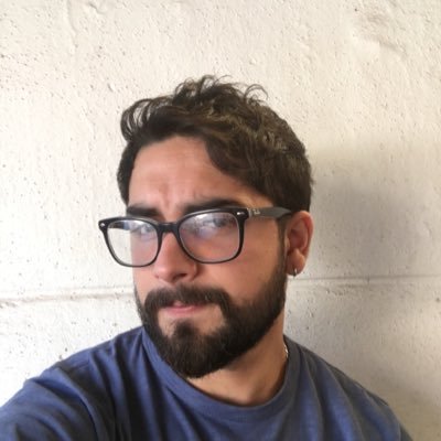 Profile Picture of Richard Funes (@RichardFunes5) on Twitter