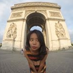 Profile Picture of Janet Ramot Esmeralda (@janemeralds) on Instagram