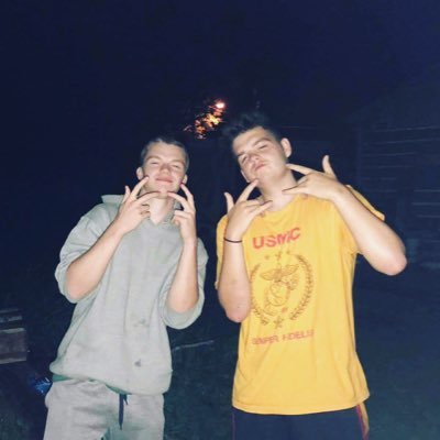 Profile Picture of Marcus (@mtucker3421) on Twitter