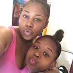 Profile Picture of Mya Clarke (@mya.clarke2009) on Instagram