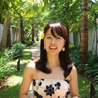 Profile Picture of Hyesoon Kim (@hyesoon-kim-2) on Quora