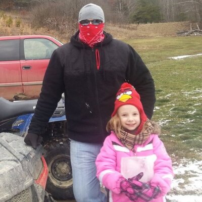 Profile Picture of Eric Barbee (@ebarbee39) on Twitter