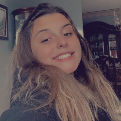 Profile Picture of Larissa Keith (@LarissaKeith5) on Twitter