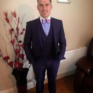 Profile Picture of David Grennan (@david_grennan) on Twitter