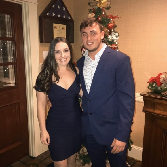 Profile Picture of Sarah Clahane (@sclahane) on Poshmark