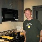 Profile Picture of John Kokesh (@reddogmico) on Pinterest